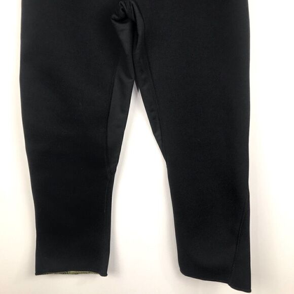 Zaggora Exercise Slimming Crop Pants - Picture 10 of 11